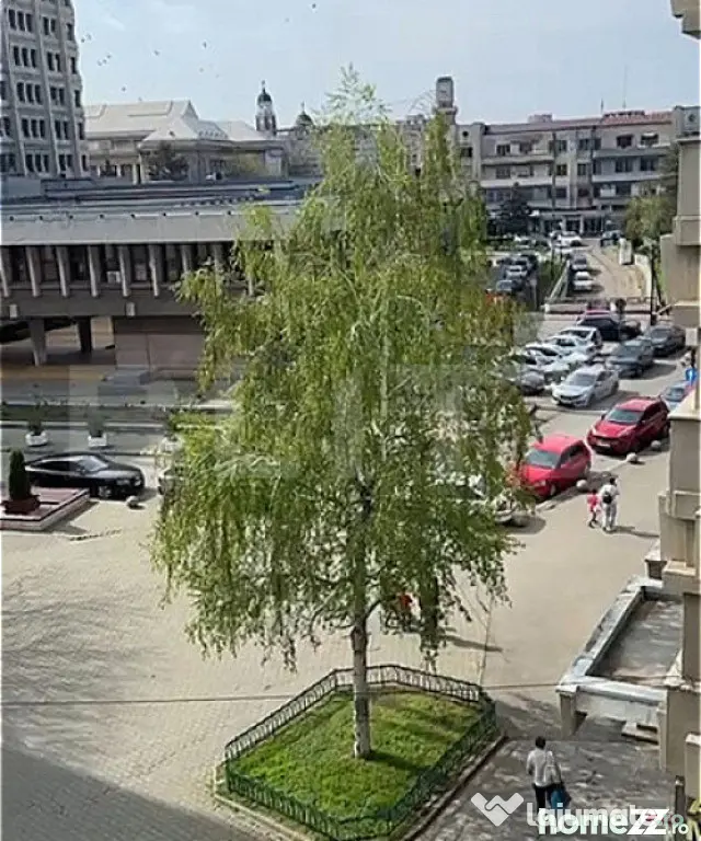 Apartament 3 camere, 58.61 mp, zona Ultracentral - Ploiesti (Prahova)