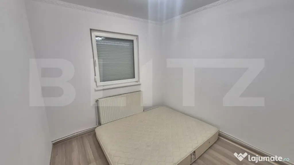 Apartament cu 2 camere de vanzare, 33 mp, Solidaritatii