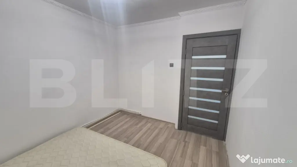 Apartament cu 2 camere de vanzare, 33 mp, Solidaritatii