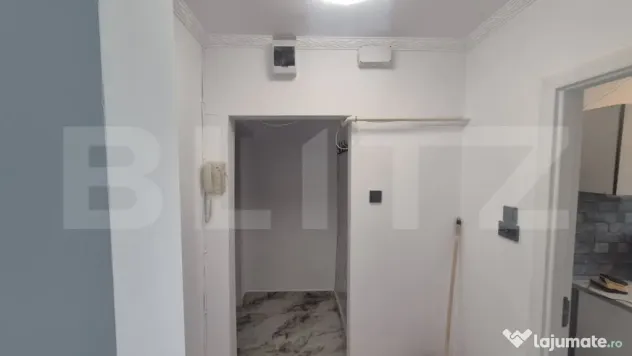 Apartament cu 2 camere de vanzare, 33 mp, Solidaritatii
