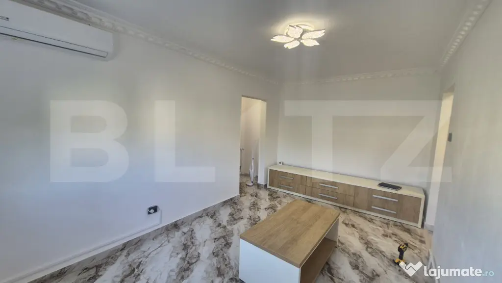 Apartament cu 2 camere de vanzare, 33 mp, Solidaritatii