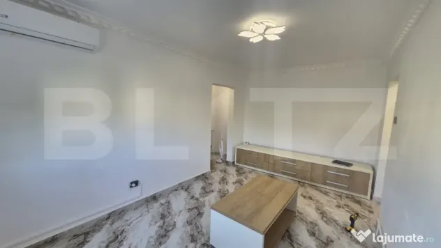 Apartament cu 2 camere de vanzare, 33 mp, Solidaritatii