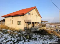 Casa spatioasa de vanzare, 160 mp, Chicerea, Iasi