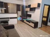 Apartament bloc nou zona Nordic G.Enescu 