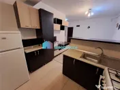 Apartament bloc nou zona Nordic G.Enescu 
