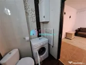 Apartament bloc nou zona Nordic G.Enescu 