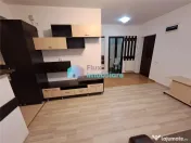 Apartament bloc nou zona Nordic G.Enescu 