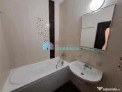 Apartament bloc nou zona Nordic G.Enescu 