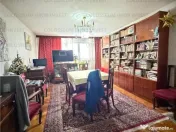 Apartament 3 camere, decomandat - zona Astra 