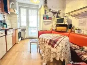 Apartament 3 camere, decomandat - zona Astra 