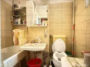 Apartament 3 camere, decomandat - zona Astra 