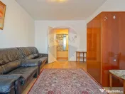 Apartament cu 2 camere de vânzare în zona ITC! 