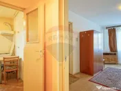 Apartament cu 2 camere de vânzare în zona ITC! 