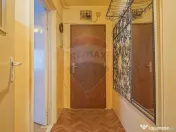 Apartament cu 2 camere de vânzare în zona ITC! 
