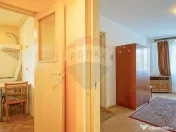 Apartament cu 2 camere de vânzare în zona ITC! 