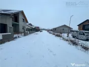 OPORTUNITATE TEREN INTRAVILAN CU PROIECT DE CASA, HARMAN 