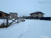 OPORTUNITATE TEREN INTRAVILAN CU PROIECT DE CASA, HARMAN 