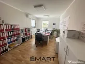 Cladire comerciala/birouri 300mp Calea Dumbravii 