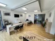 Cladire comerciala/birouri 300mp Calea Dumbravii 