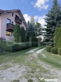 Vilă 400 mp + 3600 mp teren, Dorna Candrenilor