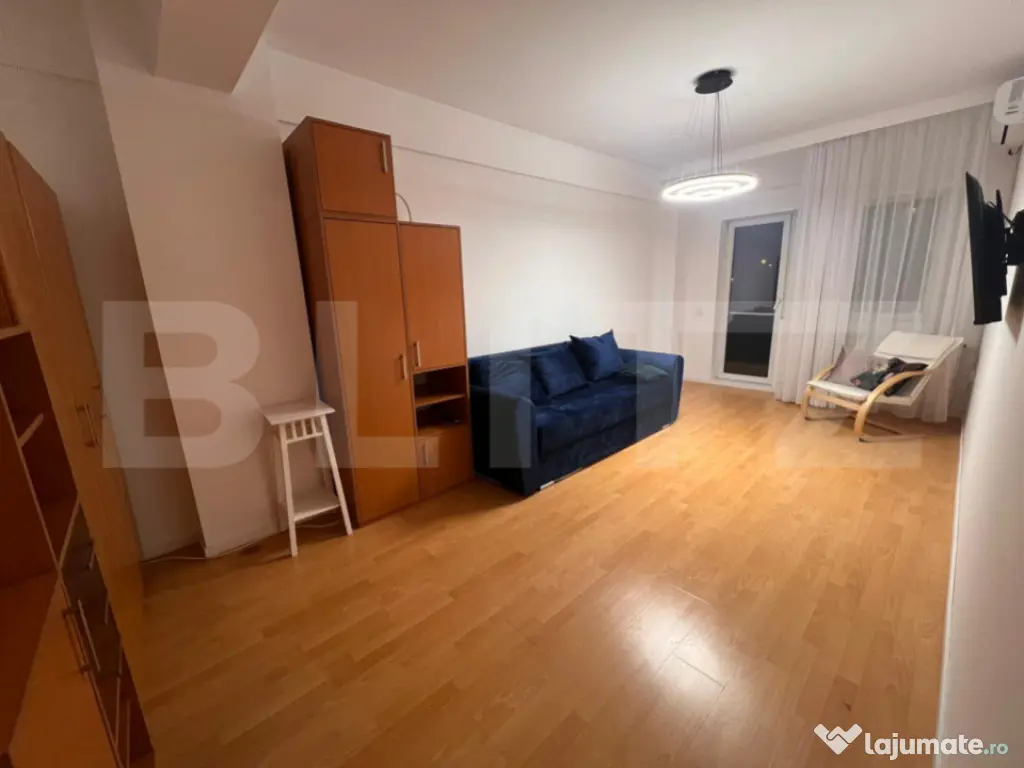 Apartament de inchiriat, 2 camere, 65 mp, Marasti