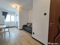 Garsoniera renovata complet, et.3 zona Someseni