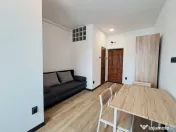 Garsoniera renovata complet, et.3 zona Someseni 