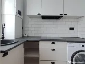 Garsoniera renovata complet, et.3 zona Someseni 