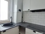 Garsoniera renovata complet, et.3 zona Someseni 