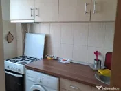Garsoniera ,Iancului, utilata si mobilata, metrou 
