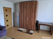 Garsoniera ,Iancului, utilata si mobilata, metrou 