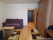 Garsoniera ,Iancului, utilata si mobilata, metrou 