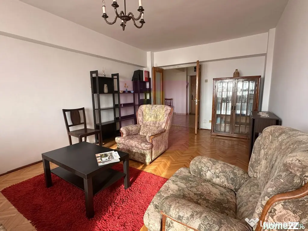 Apartament 2 camere Bulevardul Unirii-Union Plaza