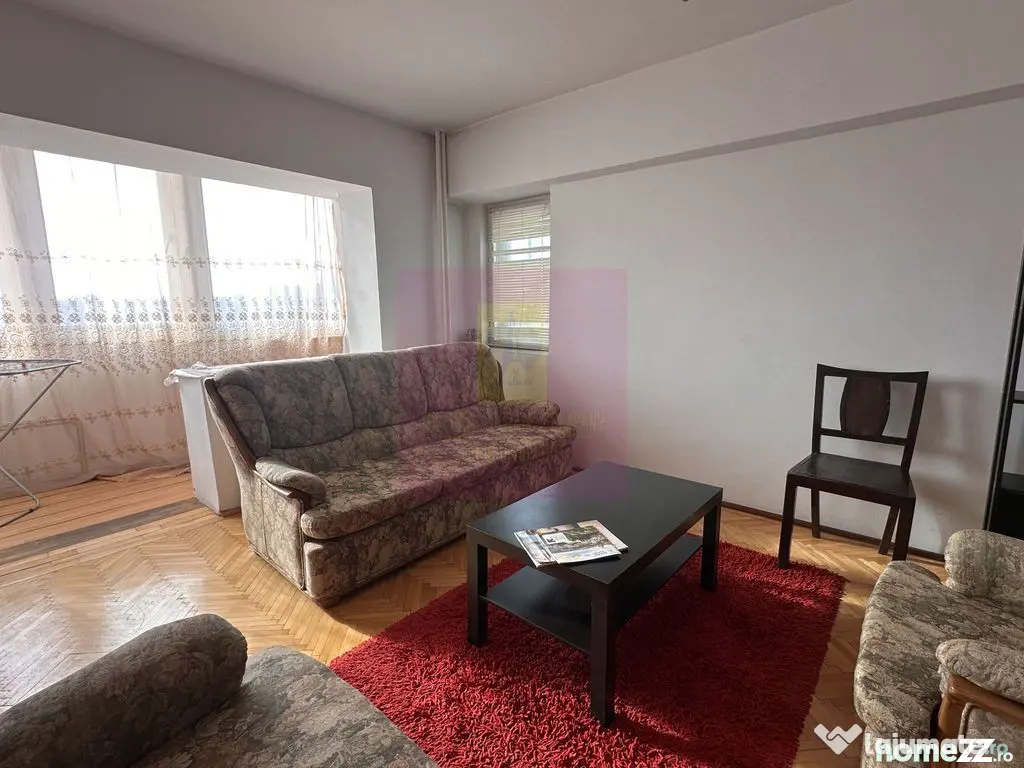 Apartament 2 camere Bulevardul Unirii-Union Plaza