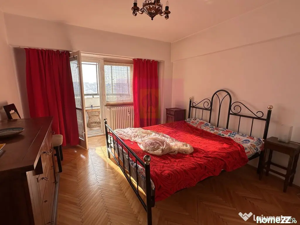 Apartament 2 camere Bulevardul Unirii-Union Plaza