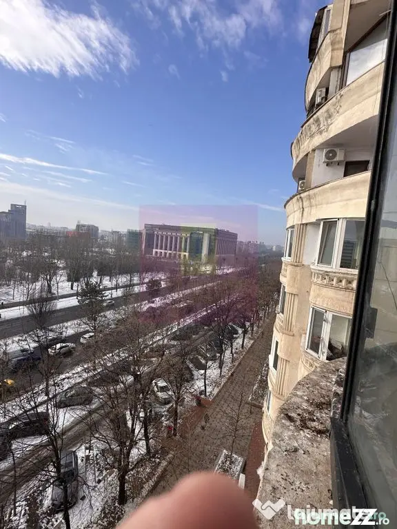 Apartament 2 camere Bulevardul Unirii-Union Plaza