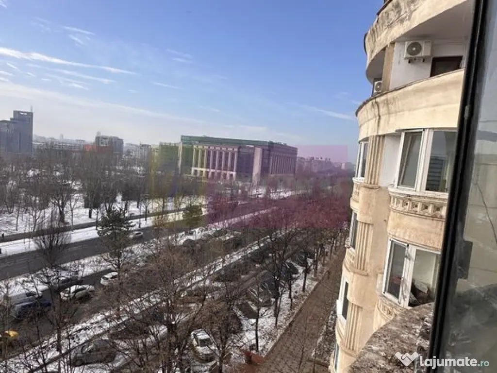 Apartament 2 camere Bulevardul Unirii-Union Plaza