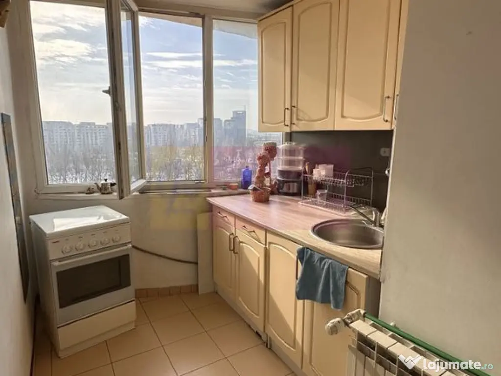 Apartament 2 camere Bulevardul Unirii-Union Plaza