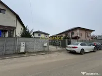 {TEREN 566 MP} Vila Individuala P 1 cu 4 camere - 3 bai - 15