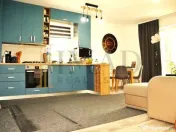 Avantgarden 4, Mobilat, Utilat! apartament cu 2.5 camere in 