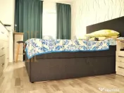 Avantgarden 4, Mobilat, Utilat! apartament cu 2.5 camere in 