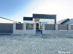 Casa Stil Mediteranean | 4 camere | 3 bai | Incalzire prin p