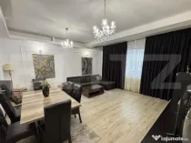 Apartament 3 camere, 95 mp, zona Ampoi 3 - Arex