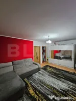 Apartament 2 camere, Apahida
