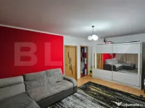 Apartament 2 camere, Apahida