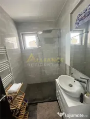 Apartament 3 camere in Kristal Residence - mobilat utilat c 