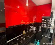 Apartament 3 camere in Kristal Residence - mobilat utilat c 