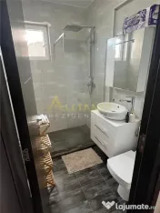 Apartament 3 camere in Kristal Residence - mobilat utilat c 