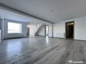 Casa individuala 4 camere, curte, zona retrasa - Chiajna 