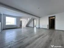 Casa individuala 4 camere, curte, zona retrasa - Chiajna